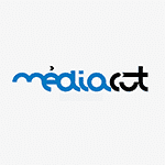 Logo Mediacut